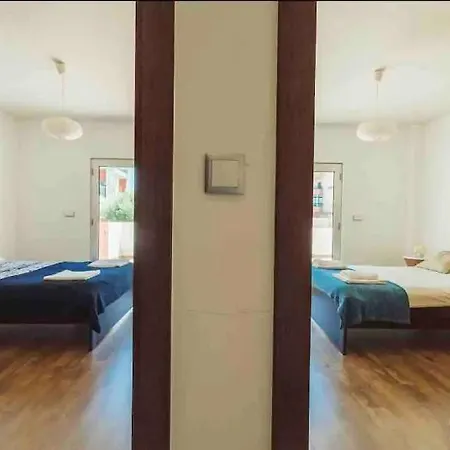 Beautiful 2 Bed By The Atouguia Da Baleia