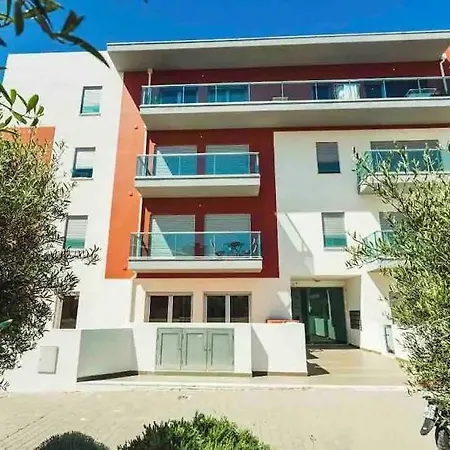 Daire Beautiful 2 Bed By The *