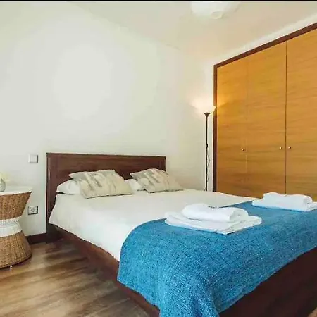 Beautiful 2 Bed By The Atouguia Da Baleia